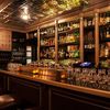 Photos: Raines Law Room Debuts Second Speakeasy With DIY Old-Fashioneds